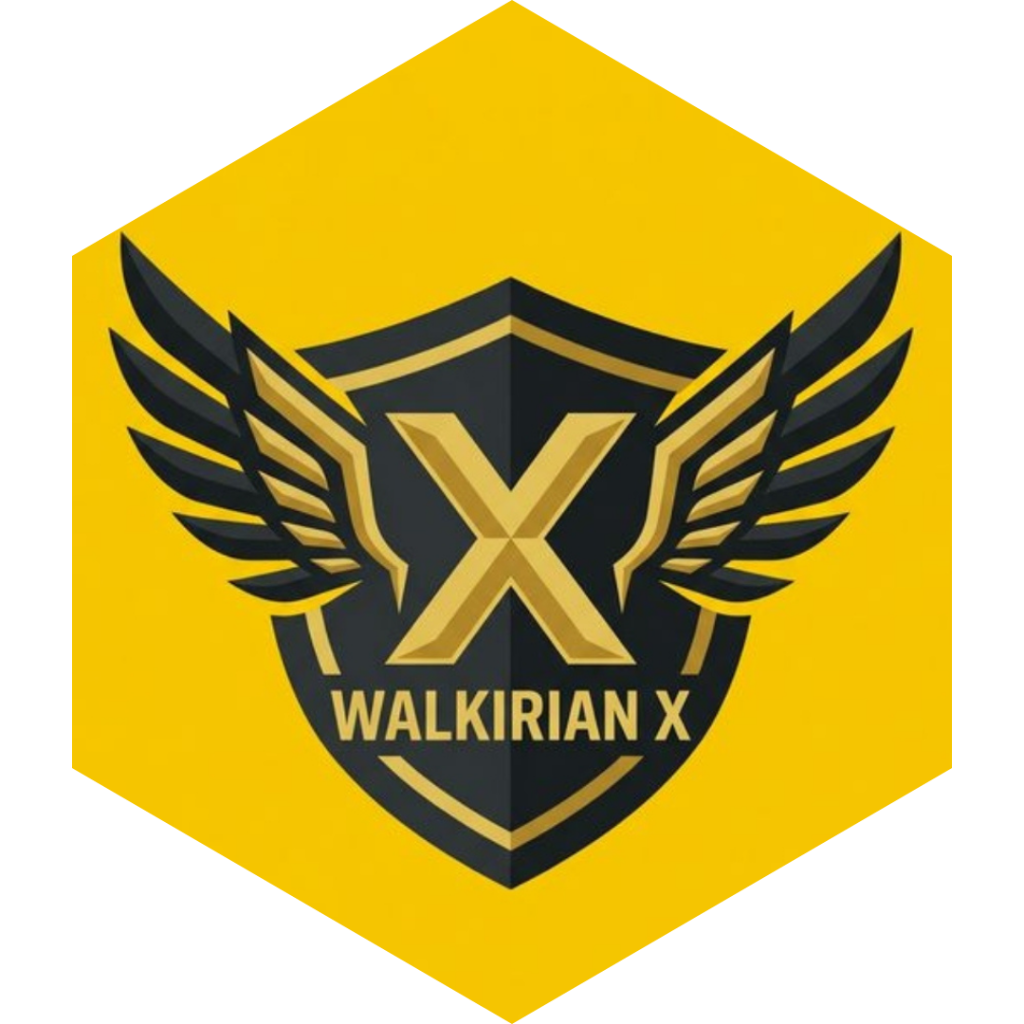 walkirianx.com favicon